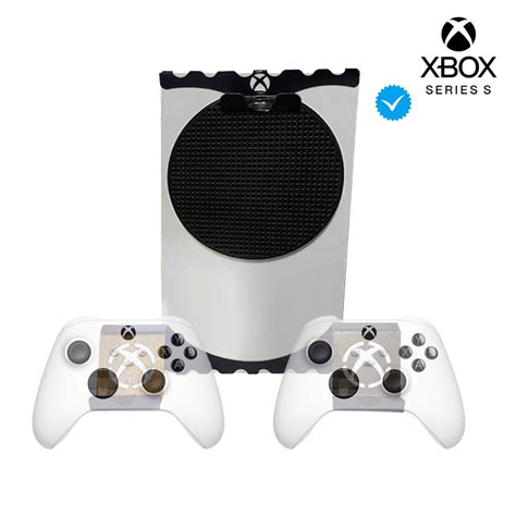 Suporte De Parede Para Xbox Series S Shopee Brasil