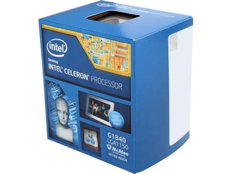 Intel Celeron G Haswell Dual Core Ghz Lga W Bx G