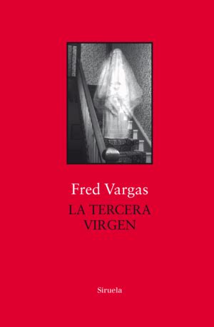 Tercera Virgen Vargas Fred Libro En Papel Cafebrer A