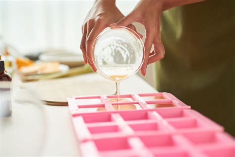 15 Melt And Pour Soap Recipes Anyone Can Make