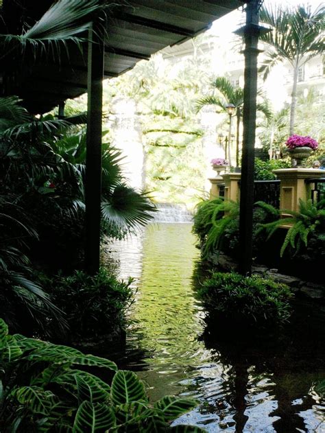 opryland hotel opryland hotel travel memories places