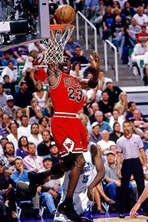 Michael Jordan’s ‘Flu Game’ Sneakers He Once Traded to Ball Boy Sell ...