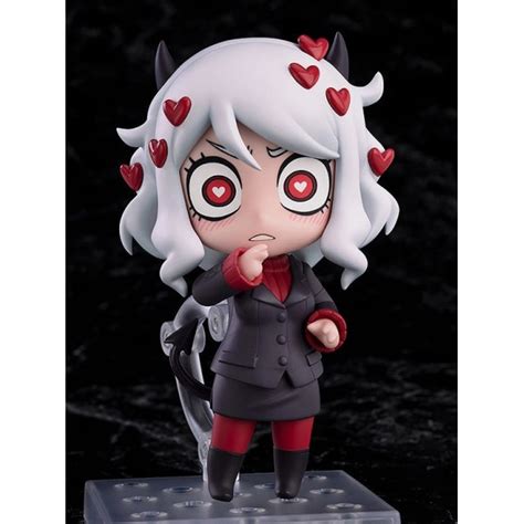 Helltaker Nendoroid Modeus Big In Japan
