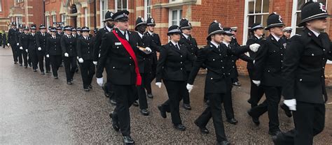 Essex Police Set To Hire An Additional 151 Officers Your Thurrock