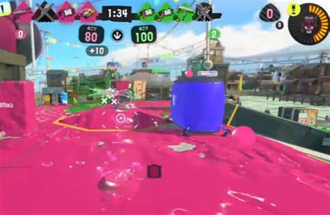 キレる 人はスプラトゥーンでストレスが溜まりイライラしてしまう 夜な夜なフリーダム