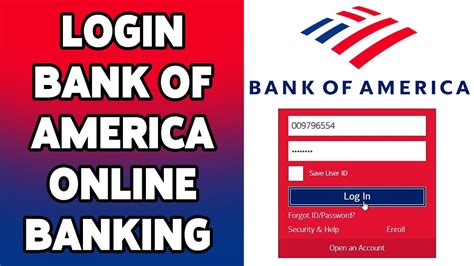 How To Login Bank Of America Online Banking Account 2024 Boa Online Banking Sign In Tutorial