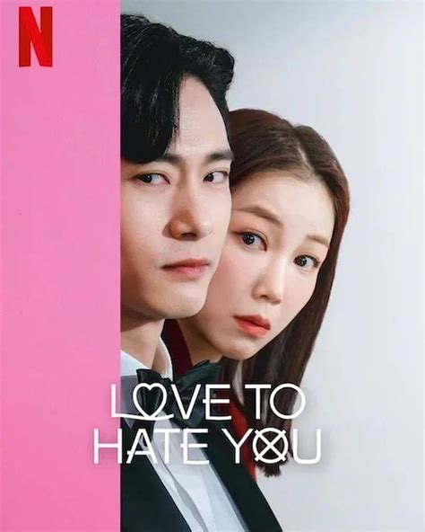 Latest Korean Romance Dramas On Netflix In That Will Make You