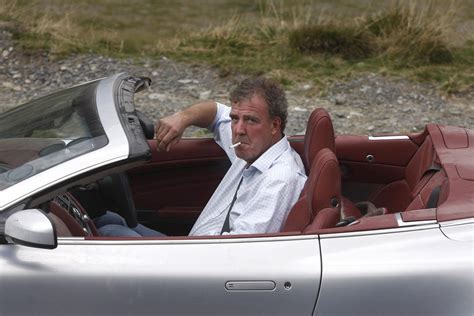 Jeremy Clarkson Worst Car Funny Quotes Reviews British GQ British GQ