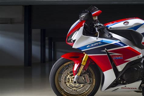 Honda Cbr Rr Fireblade Sp Prezzo E Scheda Tecnica