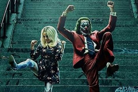 Hal Perlu Diketahui Sebelum Nonton Joker Folie A Deux