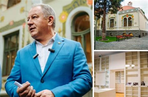 Emil Radu Moldovan Casa Colec Iilor I A Documentelor De Patrimoniu