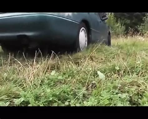 Sexy German Blonde Fucked Hard In Outdoor Threesome Amateur Amateur Porn Xhamster