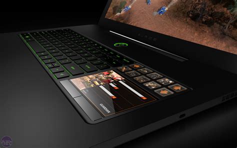 Razer Blade 17 2024 Gaming Laptop Eleen Harriot