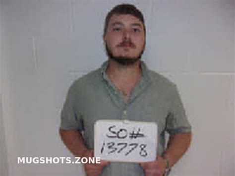 BERCKENHOFF MATTHEW ROBERT 04 22 2023 Lavaca County Mugshots Zone