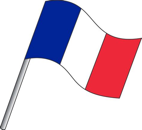 France Flag Icon Png Png