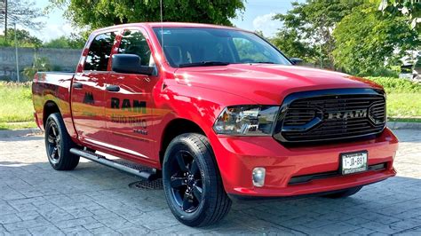 Ram Hemi Sport 2023 Review Youtube