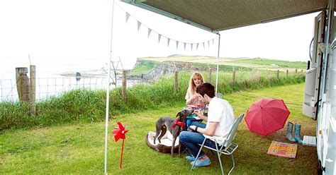 Whitby Holiday Park, Whitby | Pitchup.com