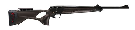 Carabine Blaser R Ultimate Cuir Cal X Busc Reglable Cuir Sabot