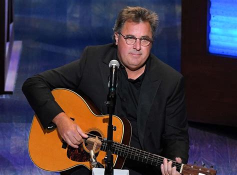 41 Facts About Vince Gill