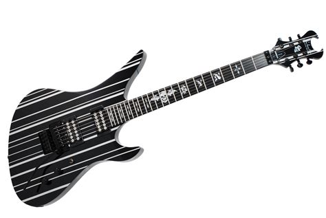 Avenged Sevenfold Chord Guitar