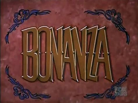 Bonanza Se3 Ep33 Hd Watch Video Dailymotion