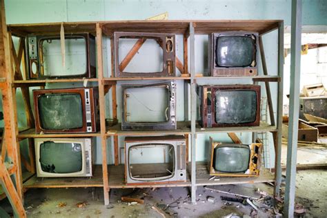 How To Dispose Of Old Broken Tv For Free At Peter Keith Blog