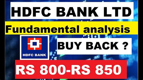 Hdfc Bank Share Latest News Hdfc Bank Share Hdfc Bank Share Review