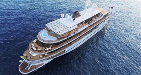 Mega Yacht Guide Ultimate Luxury Insights Yatco