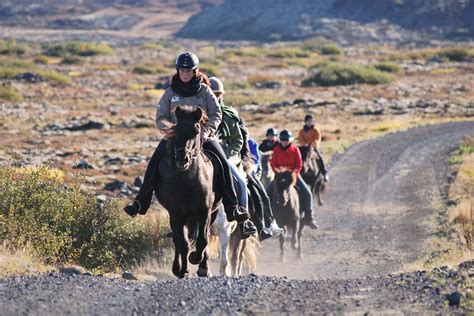 Viking Tour - Cool Travel Iceland