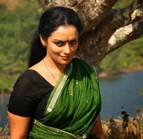 Picture Of Shweta Menon