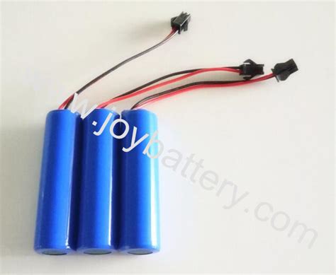 S P Rechargeable V Ah Battery Pack Li Ion V