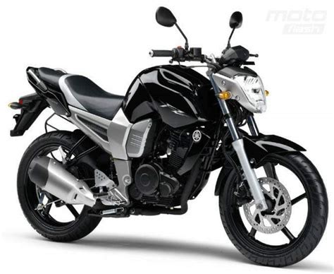 Yamaha FZ125