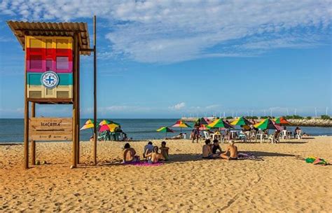 Melhores Passeios Em Fortaleza Ingressos