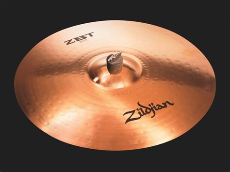 Zildjian ZBT And ZHT Cymbals Reviewed | DRUM! Magazine