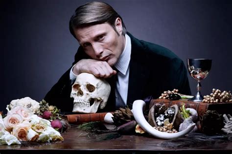 Nbcs ‘hannibal Serves Up A New Poster