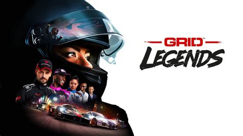 Grid Legends Rennspiel Geht Heute Weltweit F R Xbox An Den Start