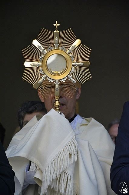 Recuerden San Jos Obrero Cultos En Honor A Jes S Sacramentado