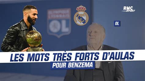 OL Benzema a vaincu les handicaps du sport et de la société les mots