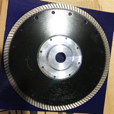 Turbo Diamond Cutting Disc Saw Blade Cup Wheel For Stone Marble Granite