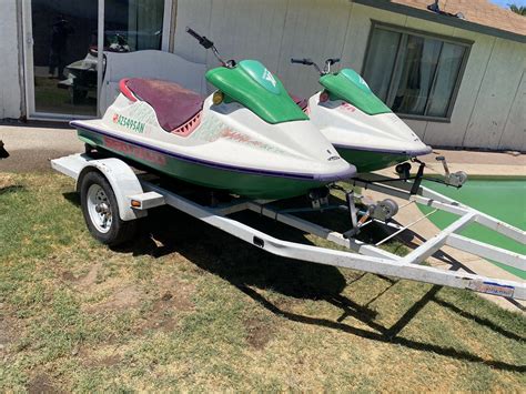 94 Seadoo Xp Jetskis For Sale In Phoenix Az Offerup