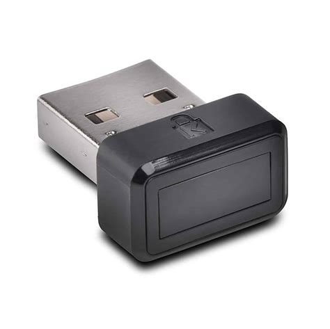 Top Best Usb Fingerprint Readers In Reviews Buyer S Guide