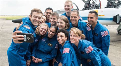 Meet Nasas Astronaut Candidates Set To Graduate With Eye On Artemis Missions Space Coast Daily