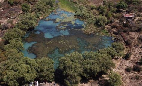 Sobreexplotaci N De La Mintzita Podr A Agudizar Crisis De Agua En