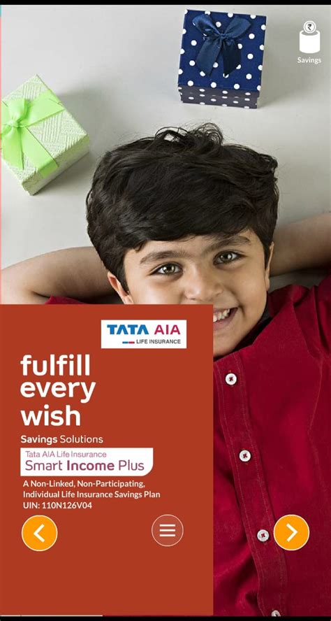 TATA AIA LIFE INSURANCE