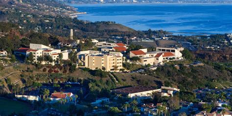 Pepperdine University Malibu Campus | About Us | Pepperdine University