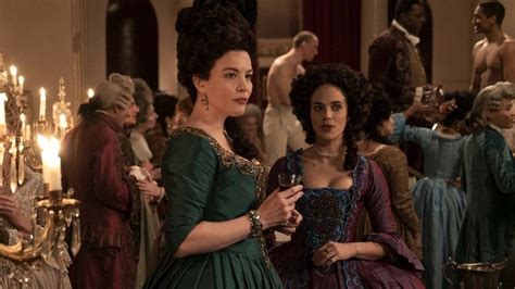 Harlots Canceled After 3 Seasons at Hulu | Den of Geek