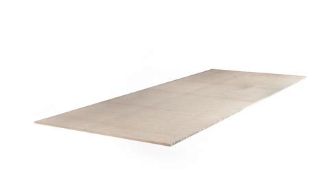 Biobased Mdf Plaat