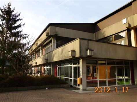 Oberschule Bodenwerder ARCHITEKTURBÜRO