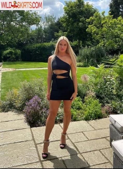 Charley Hull Charley Hull Nude Instagram Leaked Photo 19