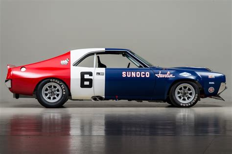 1970 Amc Javelin Trans Am